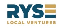 RYSE Local Ventures Logo - RGB